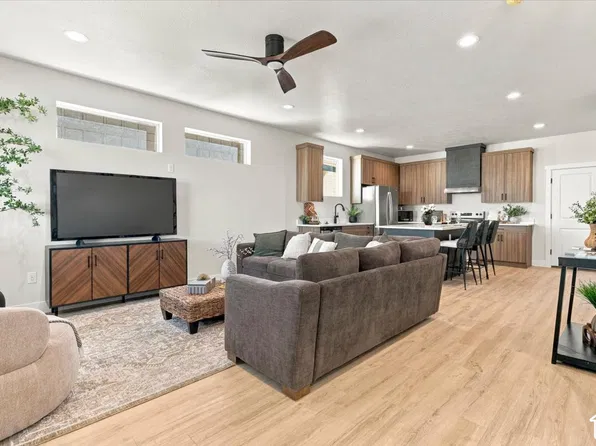 393 W 480 S, Ephraim, UT 84627