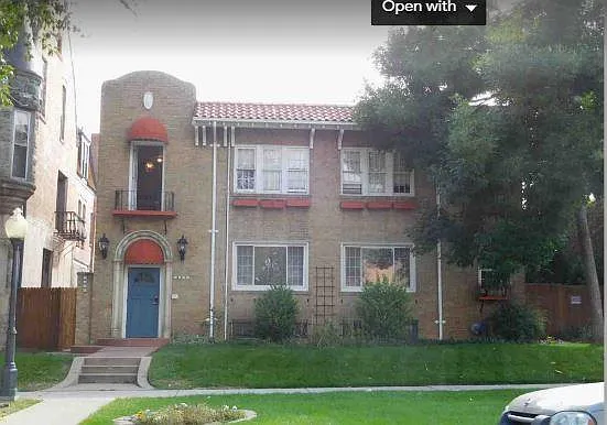 1528 N Emerson St #1