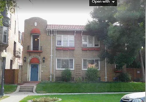 1528 N Emerson St #1 Photo 1