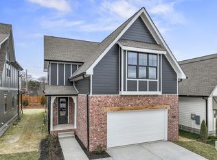 708 Caraway Ln LOT 3, Nashville, TN 37211