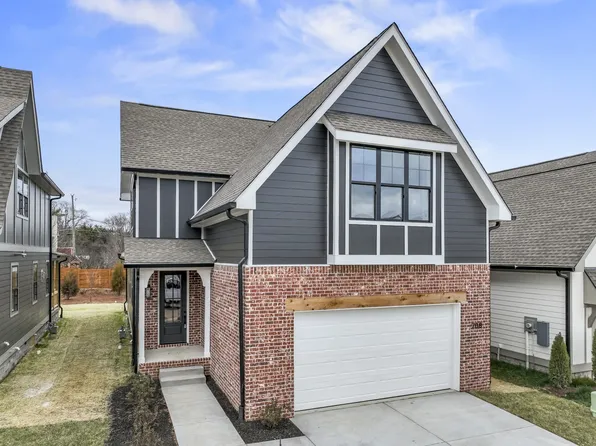708 Caraway Ln Lot 3, Nashville, TN 37211