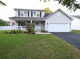 4808 Goodhue Ln, Plainfield, IL