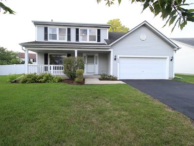 4808 Goodhue Ln, Plainfield, IL, 60586