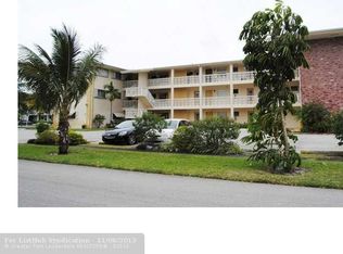 4751 NW 10th Ct APT 104, Plantation, FL 33313
