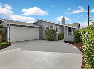 2176 San Rafael Ave, Santa Clara, CA 95051