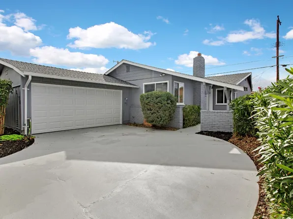 2176 San Rafael Ave, Santa Clara, CA 95051