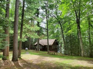 1705 E Bass Lake Rd, Eagle River, WI 54521