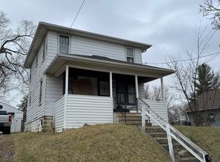 613 E Van Wagoner Ave, Flint, MI 48505