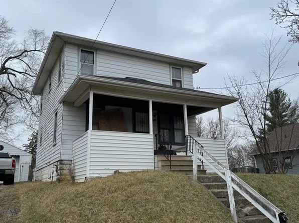 613 E Van Wagoner Ave, Flint, MI 48505