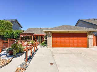 2630 Bonifacio Dr, Tracy, CA
