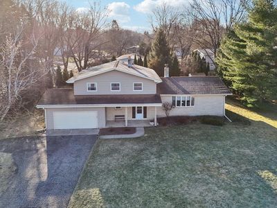 1401 Lewon Drive, Madison, WI, 53711