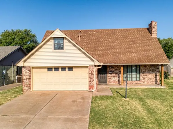 111 Mockingbird Ln, Elk City, OK 73644