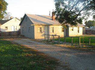 623 E Galveston St, Caldwell, ID 83605