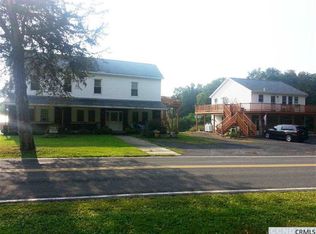 1263 Route 67, Leeds, NY 12451