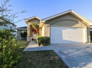 3906 Rasoul Dr, Laredo, TX 78045