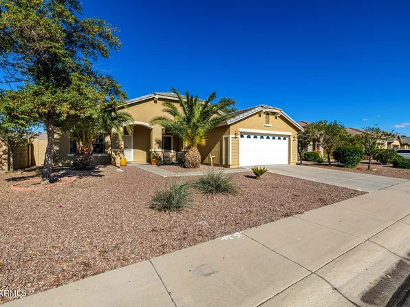 1964 W SAWTOOTH Way, San Tan Valley, AZ 85144