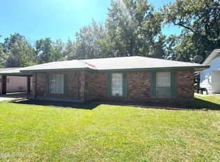 5151 Ginger Dr, Jackson, MS 39209
