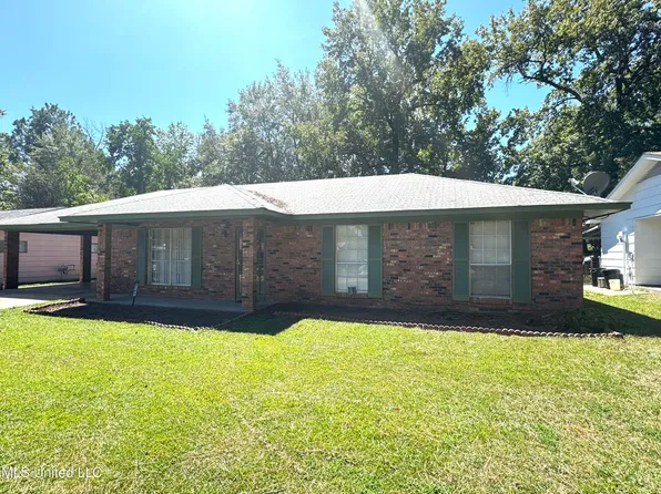 5151 Ginger Dr, Jackson, MS 39209