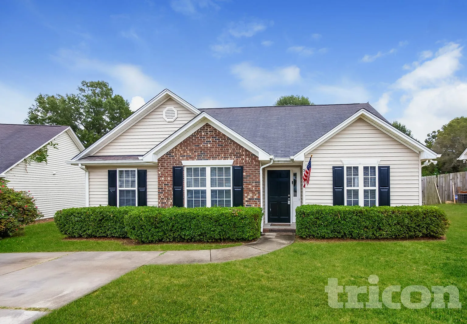 5118 Cross Street Charlotte NC — Photo 1