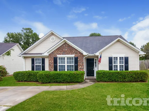 5118 Cross St, Charlotte, NC 28269