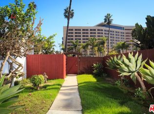 537 Washington Blvd, Marina Del Rey, CA 90292