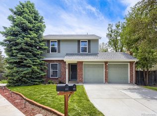 8212 S Tamarac St, Centennial, CO 80112