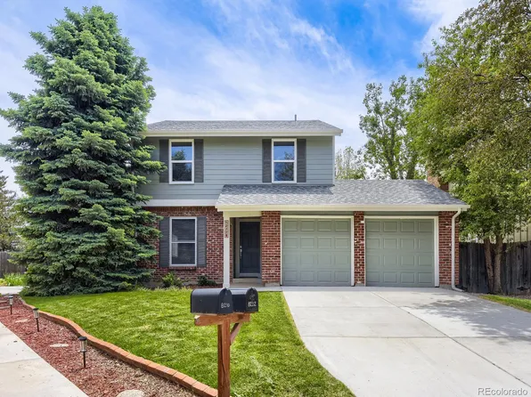 8212 S Tamarac Street, Centennial, CO 80112