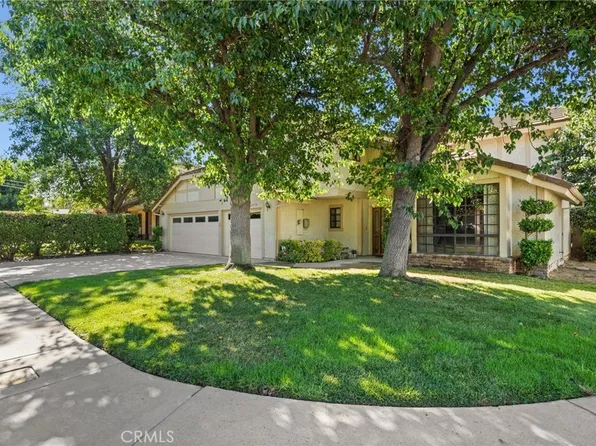 16856 Gresham St, North Hills, CA 91343