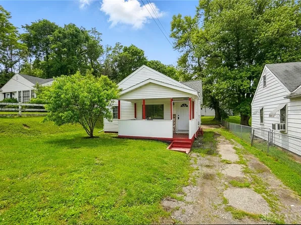 2718 Lagonda Ave, Springfield, OH 45503