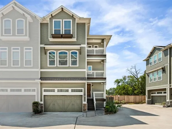 1165 Beasley Hills Ln, Houston, TX 77008