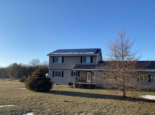 3743 County Hwy S, Sparta, WI 54656