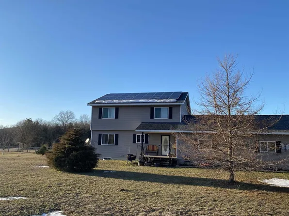 3743 County Highway SOUTH South, Sparta, WI 54656