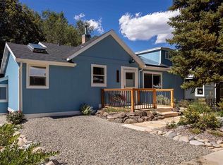234 Delta Ave, Paonia, CO 81428