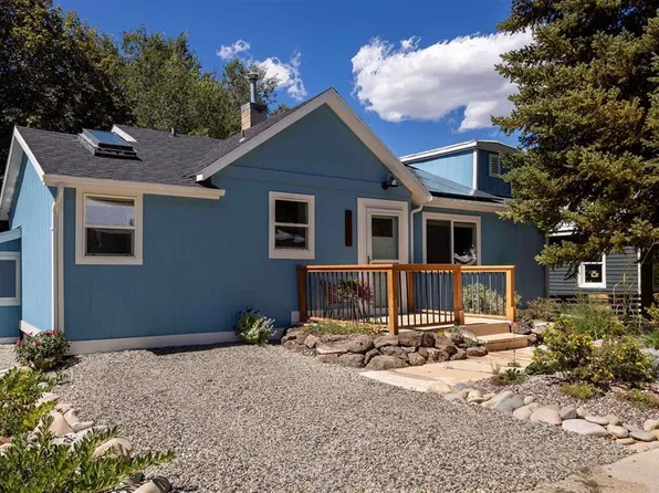 234 Delta Avenue, Paonia, CO 81428