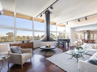 128 Pecora Way, Portola Valley, CA 94028