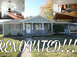 146 Pennick Dr, Stevensville, MD
