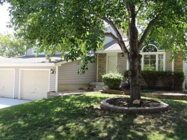841 W Jennifer Dr, Lincoln, NE 68521