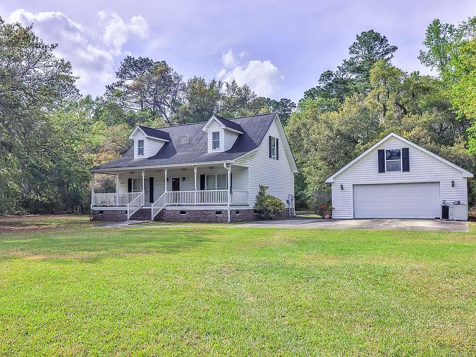 970 W Cox Ferry Rd, Conway, SC 29526 Zillow