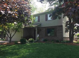 1935 Brookton Dr, Temperance, MI 48182