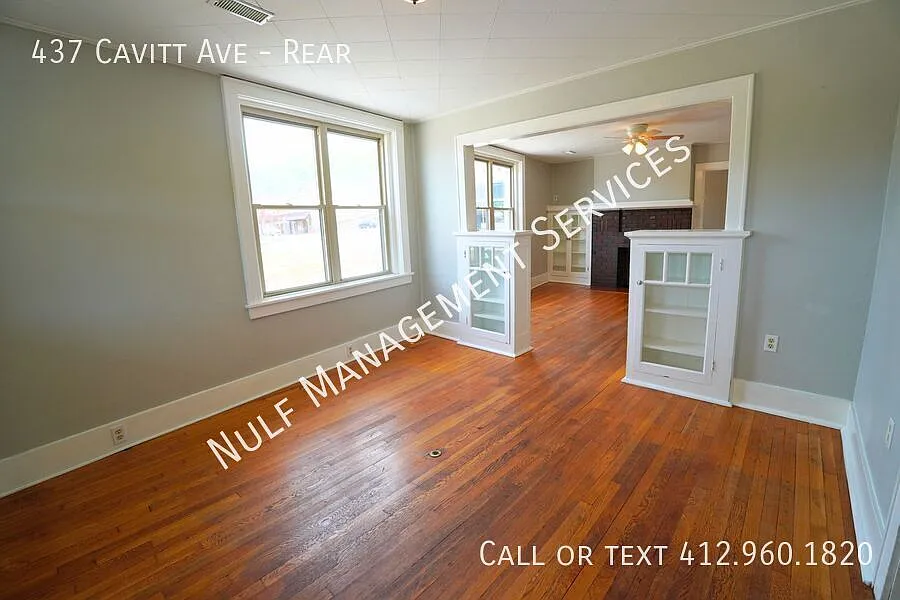 2 bed, 1 bath in Trafford — Photo 4