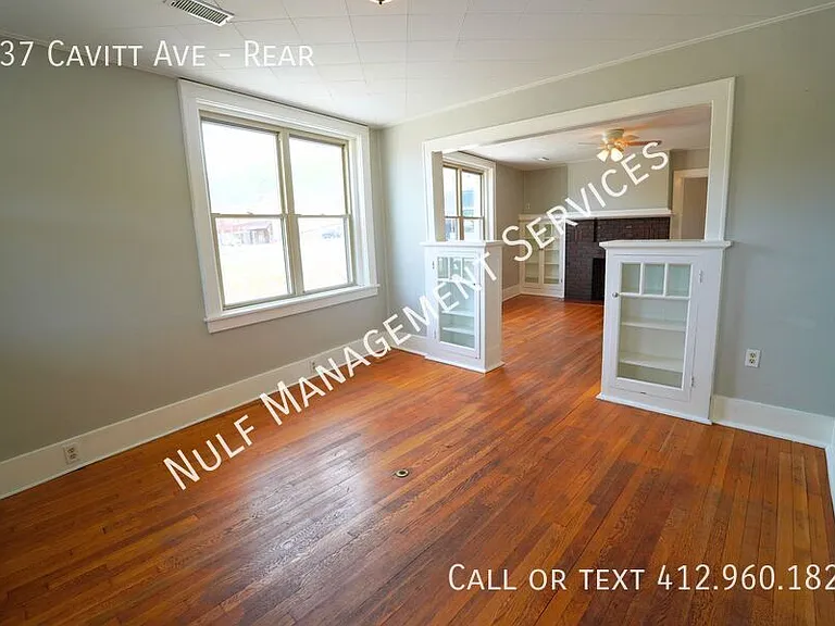 437 Cavitt Ave #REAR — Photo 4