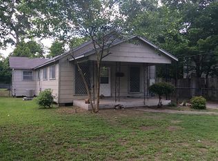 4320 Tulsa Rd, Houston, TX 77092