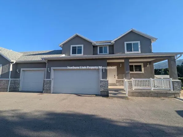 1290 N 200 W Unit 1, Bountiful, UT 84010