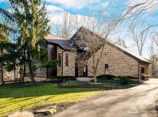 4006 Old Poste Rd, Columbus, OH 43221