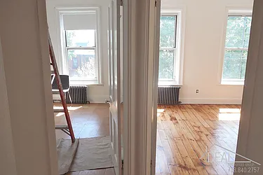 Rented by Ideal Properties Group