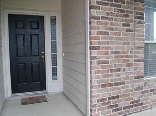 11538 Ivy Wick Ct, Tomball, TX 77375