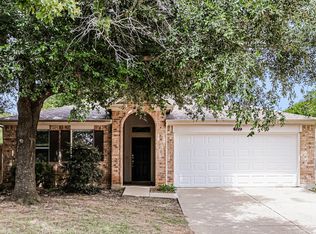 322 Oakhurst Dr, Seagoville, TX 75159