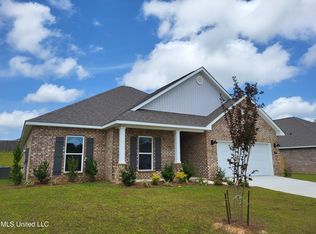 4971 Fern Dr, Diberville, MS 39540
