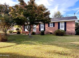 2616 Hill Drive Cir, Goldsboro, NC 27534