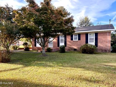 2616 Hill Drive Circle, Goldsboro, NC, 27534